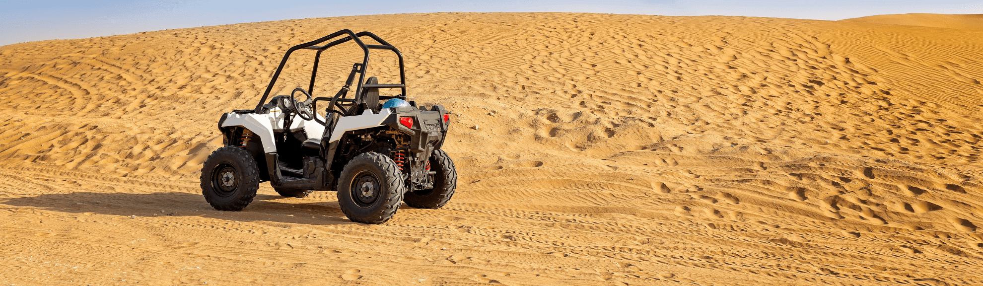 Aventure en Quad
